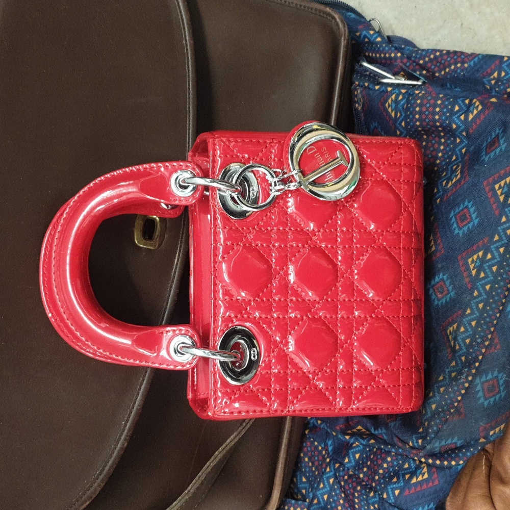 Mini Purse - image 1